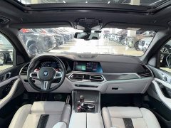 BMW X5 M 2020 X5 M - ფოტო 7