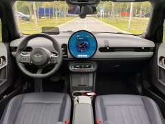 MINI 2025 2.0T COOPER S Artist Five-Door Edition - ფოტო 10
