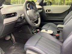 MINI 2025 2.0T COOPER S Artist Five-Door Edition - ფოტო 11