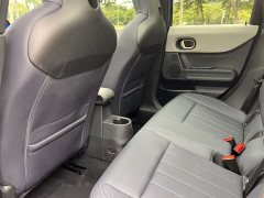 MINI 2025 2.0T COOPER S Artist Five-Door Edition - ფოტო 12