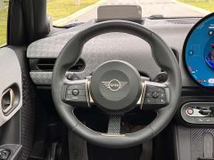 MINI 2025 2.0T COOPER S Artist Five-Door Edition - ფოტო 15