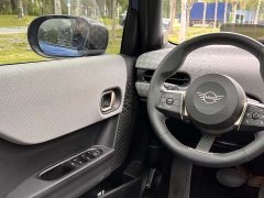 MINI 2025 2.0T COOPER S Artist Five-Door Edition - ფოტო 16