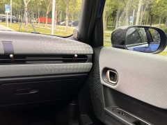 MINI 2025 2.0T COOPER S Artist Five-Door Edition - ფოტო 17