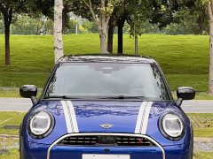 MINI 2025 2.0T COOPER S Artist Five-Door Edition - ფოტო 2