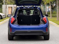 MINI 2025 2.0T COOPER S Artist Five-Door Edition - ფოტო 5