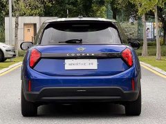 MINI 2025 2.0T COOPER S Artist Five-Door Edition - ფოტო 6