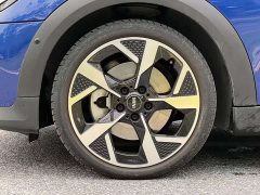MINI 2025 2.0T COOPER S Artist Five-Door Edition - ფოტო 7