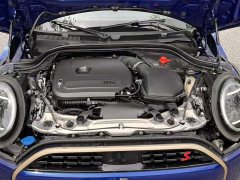 MINI 2025 2.0T COOPER S Artist Five-Door Edition - ფოტო 9