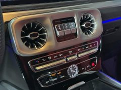 Mercedes-Benz G-Class AMG 2023 AMG G 63 - ფოტო 13
