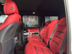 Mercedes-Benz G-Class AMG 2023 AMG G 63 - ფოტო 15