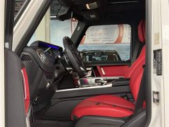 Mercedes-Benz G-Class AMG 2023 AMG G 63 - ფოტო 6