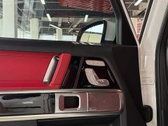 Mercedes-Benz G-Class AMG 2023 AMG G 63 - ფოტო 8