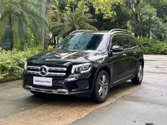 Mercedes-Benz GLB 2023 GLB 220 Dynamic - ფოტო 1