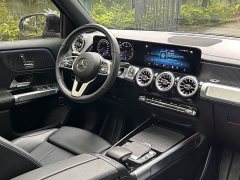 Mercedes-Benz GLB 2023 GLB 220 Dynamic - ფოტო 10
