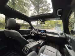 Mercedes-Benz GLB 2023 GLB 220 Dynamic - ფოტო 11