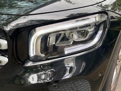 Mercedes-Benz GLB 2023 GLB 220 Dynamic - ფოტო 13