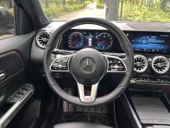 Mercedes-Benz GLB 2023 GLB 220 Dynamic - ფოტო 14