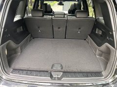 Mercedes-Benz GLB 2023 GLB 220 Dynamic - ფოტო 15