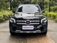 Mercedes-Benz GLB 2023 GLB 220 Dynamic - ფოტო 2