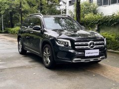 Mercedes-Benz GLB 2023 GLB 220 Dynamic - ფოტო 3