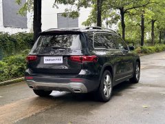 Mercedes-Benz GLB 2023 GLB 220 Dynamic - ფოტო 4