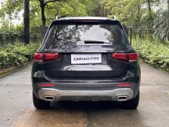 Mercedes-Benz GLB 2023 GLB 220 Dynamic - ფოტო 5