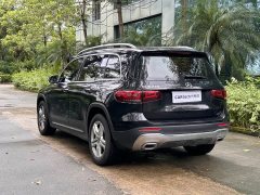 Mercedes-Benz GLB 2023 GLB 220 Dynamic - ფოტო 6