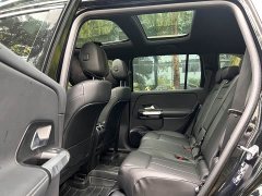 Mercedes-Benz GLB 2023 GLB 220 Dynamic - ფოტო 8