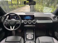 Mercedes-Benz GLB 2023 GLB 220 Dynamic - ფოტო 9
