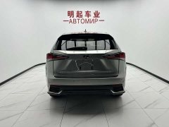 Lexus NX 2020 200 front-wheel drive version National V - ფოტო 10