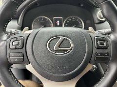 Lexus NX 2020 200 front-wheel drive version National V - ფოტო 13