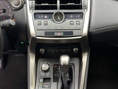 Lexus NX 2020 200 front-wheel drive version National V - ფოტო 15
