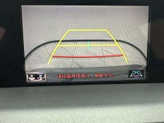 Lexus NX 2020 200 front-wheel drive version National V - ფოტო 16