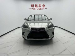 Lexus NX 2020 200 front-wheel drive version National V - ფოტო 2