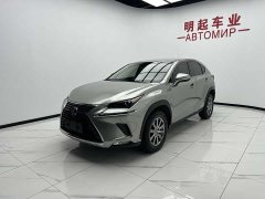 Lexus NX 2020 200 front-wheel drive version National V - ფოტო 4