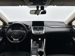 Lexus NX 2020 200 front-wheel drive version National V - ფოტო 7