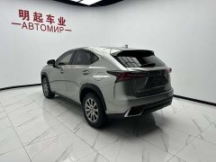 Lexus NX 2020 200 front-wheel drive version National V - ფოტო 8