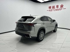Lexus NX 2020 200 front-wheel drive version National V - ფოტო 9