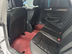 FAW-Volkswagen CC 2021 380TSI eye-catching version - ფოტო 10