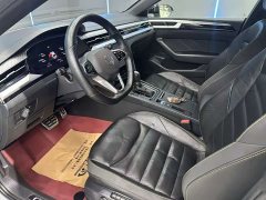 FAW-Volkswagen CC 2021 380TSI eye-catching version - ფოტო 11