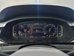 FAW-Volkswagen CC 2021 380TSI eye-catching version - ფოტო 12