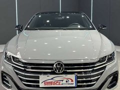 FAW-Volkswagen CC 2021 380TSI eye-catching version - ფოტო 2