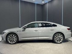 FAW-Volkswagen CC 2021 380TSI eye-catching version - ფოტო 4