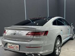 FAW-Volkswagen CC 2021 380TSI eye-catching version - ფოტო 6