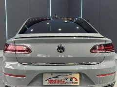 FAW-Volkswagen CC 2021 380TSI eye-catching version - ფოტო 7