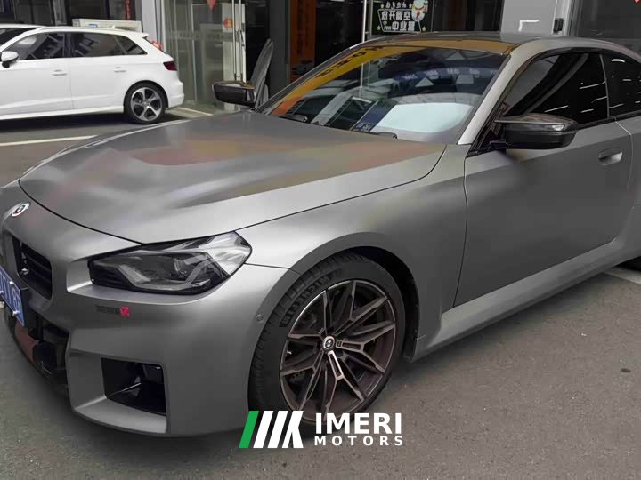 BMW M2