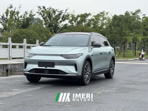 2021 Leapmotor C11 Executive 610 - ავტომობილი ჩინეთიდან