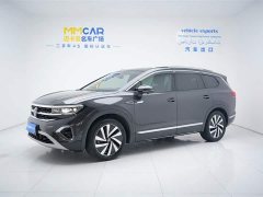 Lanjing 2022 380TSI four-wheel drive luxury Jiajing Edition Pro 7 seats - ფოტო 1