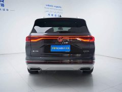 Lanjing 2022 380TSI four-wheel drive luxury Jiajing Edition Pro 7 seats - ფოტო 12