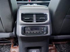 Lanjing 2022 380TSI four-wheel drive luxury Jiajing Edition Pro 7 seats - ფოტო 17